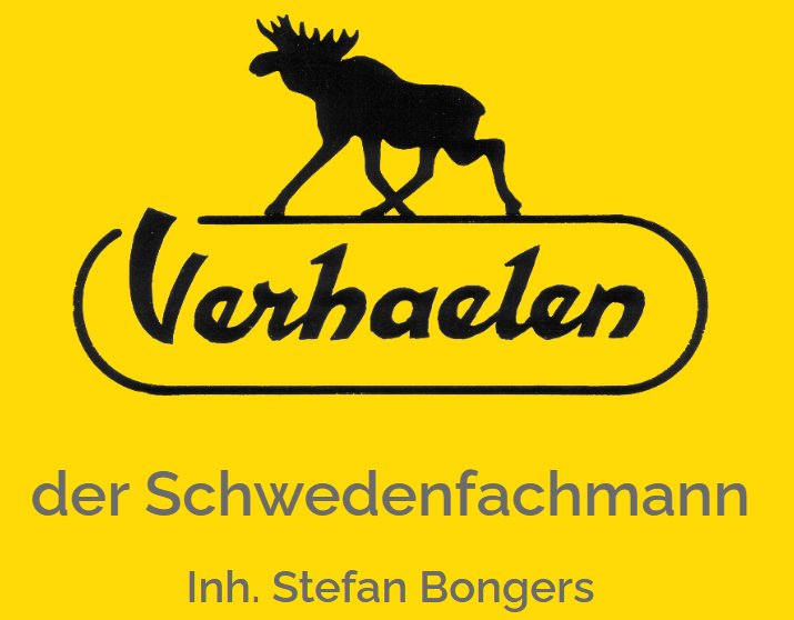 Volvo-Bongers
