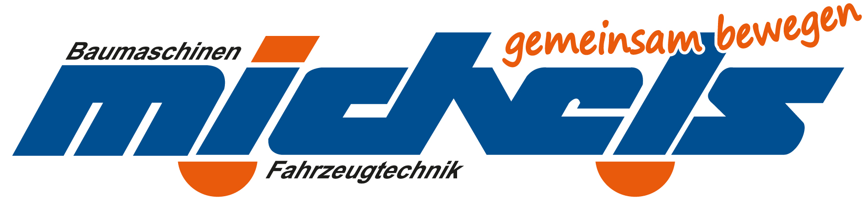 Michels Logo Schriftzug